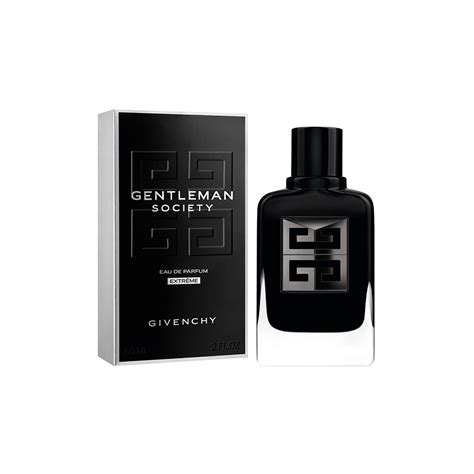 givenchy gentle